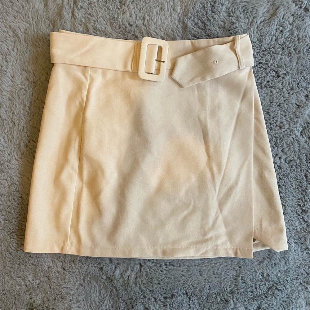 Altar’d State skirt